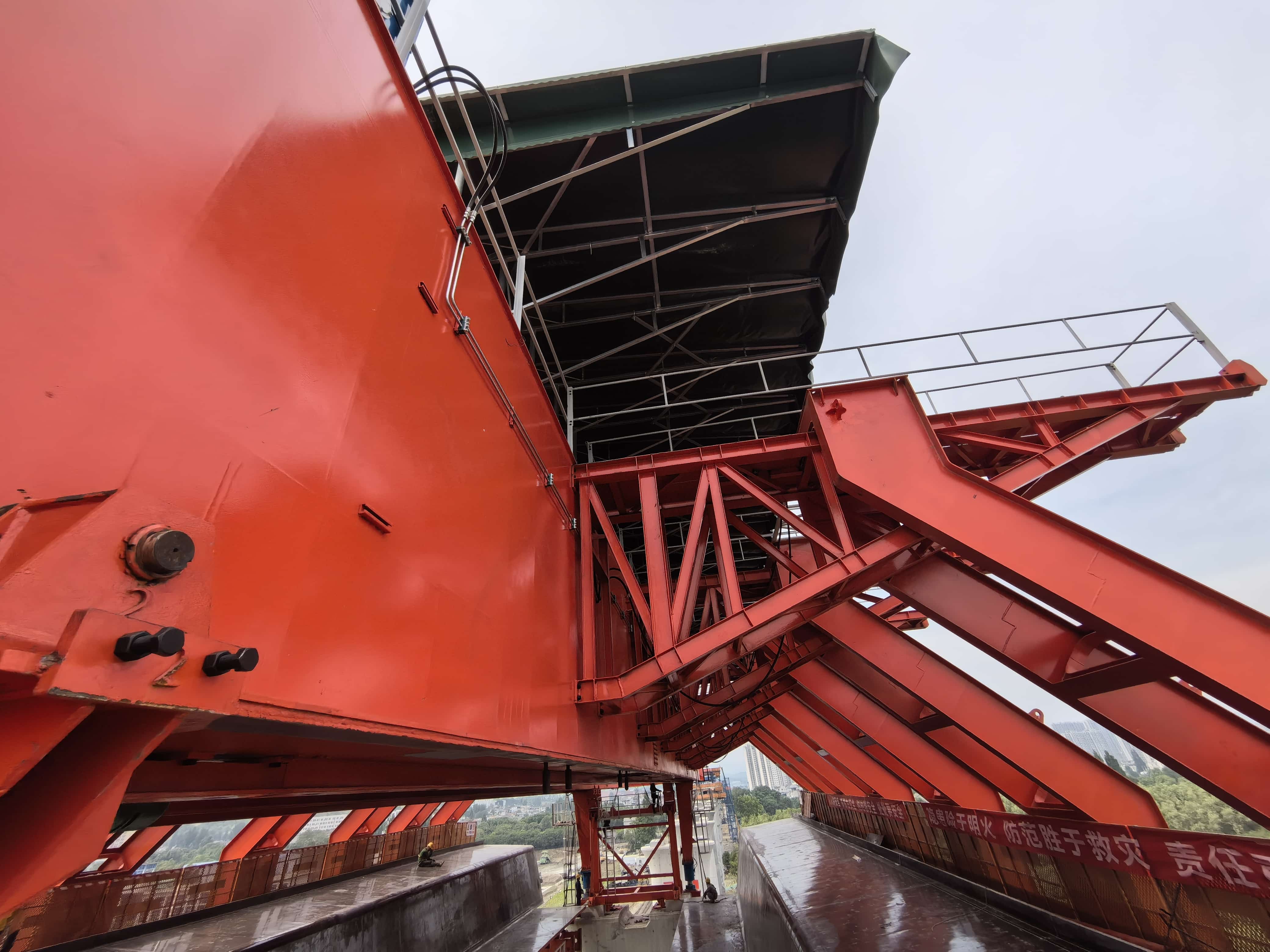 云南大理移动模架租赁厂家 移动模架需要定期的清洁